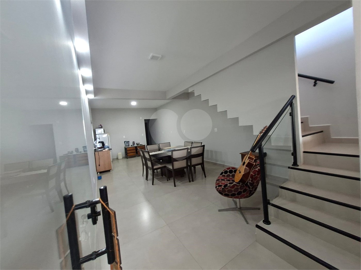 Sobrado à venda com 5 quartos em Jardim Bela Vista, Itapetininga, SP