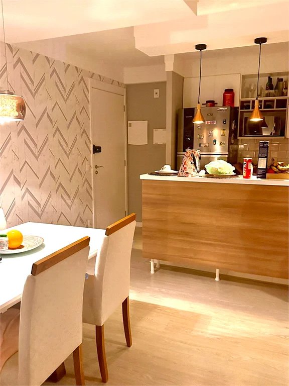 Apartamento à venda com 1 suíte em Jardim Vazani, São Paulo, SP