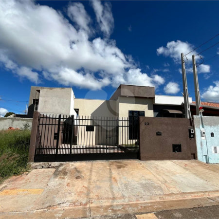 Casa à venda com 2 quartos em Residencial Villaggio Di Capri, Itapetininga, SP