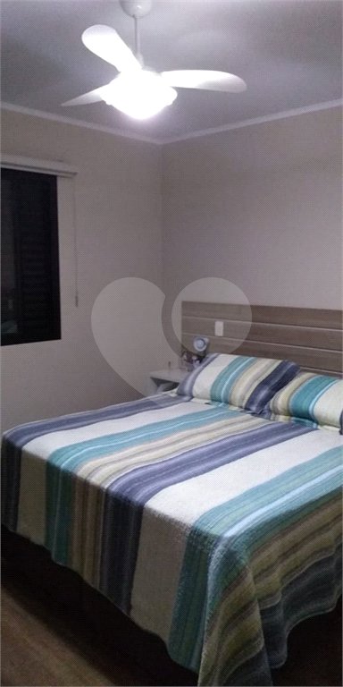 Apartamento à venda com 3 quartos, sendo 1 suíte, em Mandaqui, São Paulo, SP