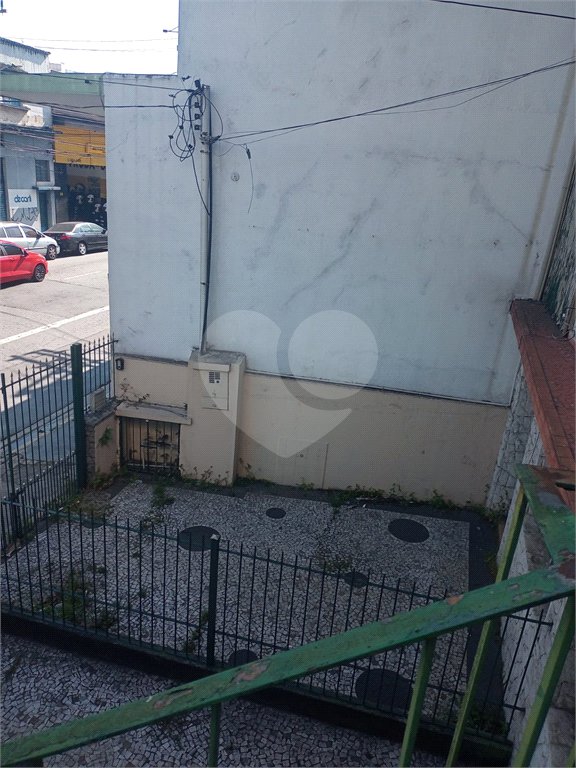 Casa à venda com 3 quartos em Vila Romana, São Paulo, SP