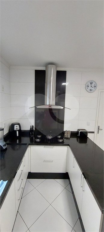 Sobrado à venda com 3 quartos, sendo 1 suíte, em Limão, São Paulo, SP