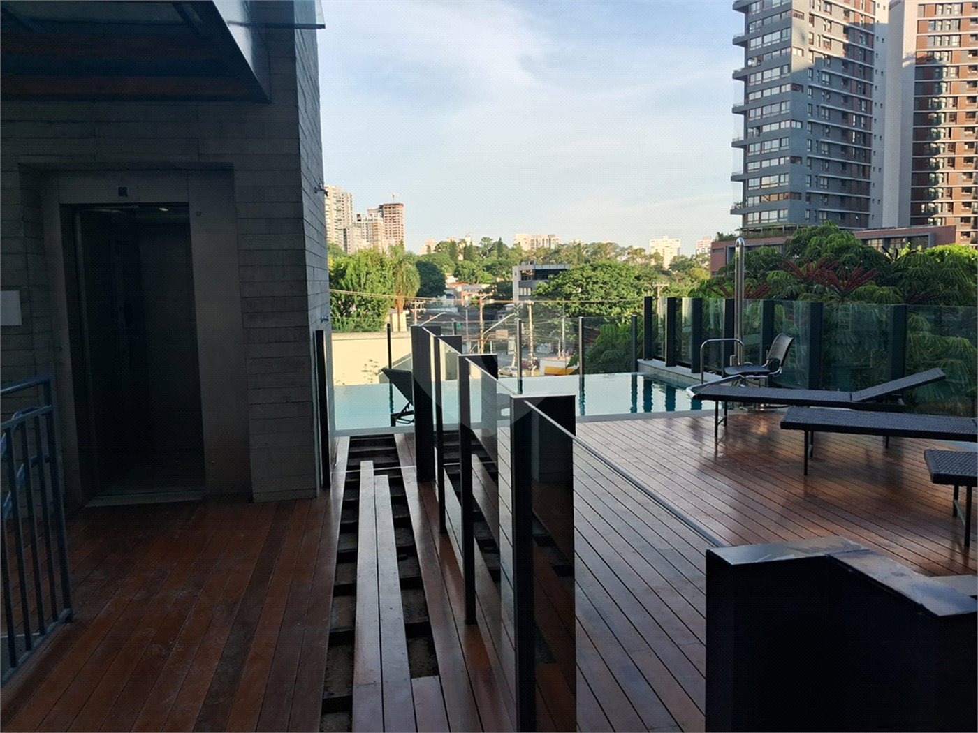 Studio à venda com 1 quarto em Perdizes, São Paulo, SP