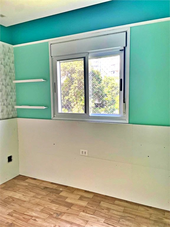 Apartamento à venda com 3 suítes em Jardim Ampliação, São Paulo, SP