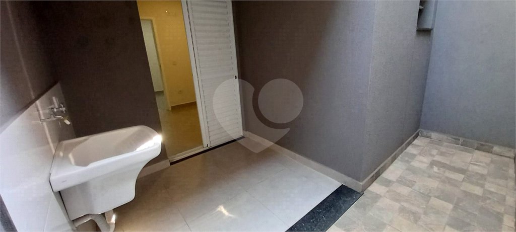 Apartamento para alugar com 1 quarto em Jardim Mangalot, São Paulo, SP