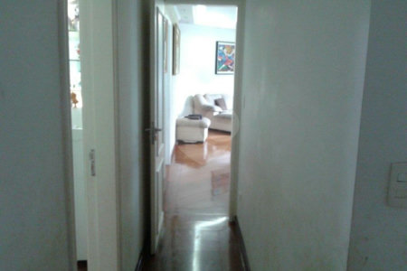 Apartamento à venda com 4 quartos, sendo 1 suíte, em Santa Teresinha, São Paulo, SP