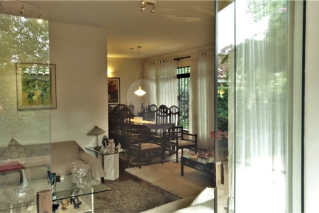 Casa Térrea à venda com 4 quartos, sendo 1 suíte, em Butantã, São Paulo, SP