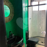 Cobertura à venda com 1 suíte em Vila Suzana, São Paulo, SP