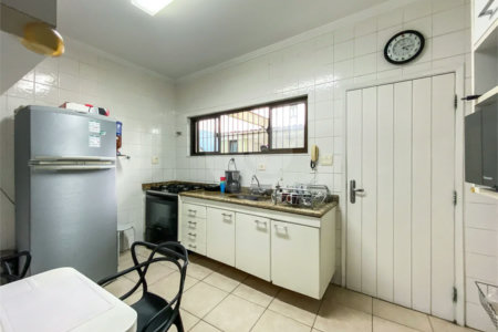 Sobrado à venda com 2 quartos, sendo 1 suíte, em Tucuruvi, São Paulo, SP