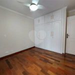 Apartamento à venda com 3 quartos, sendo 1 suíte, em Sumaré, São Paulo, SP