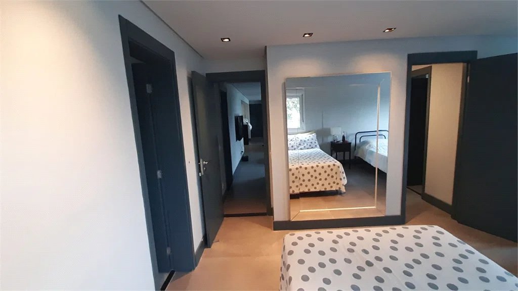 Apartamento à venda com 2 suítes em Jardim Caboré, São Paulo, SP