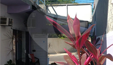 Casa à venda com 6 quartos em Campo Grande, Rio de Janeiro, RJ