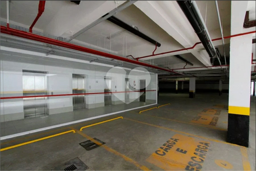 Sala à venda em Santana, São Paulo, SP