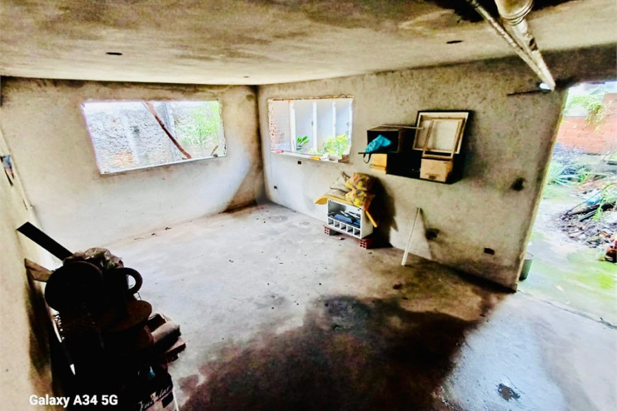 Terreno à venda com 2 quartos em Freguesia do Ó, São Paulo, SP