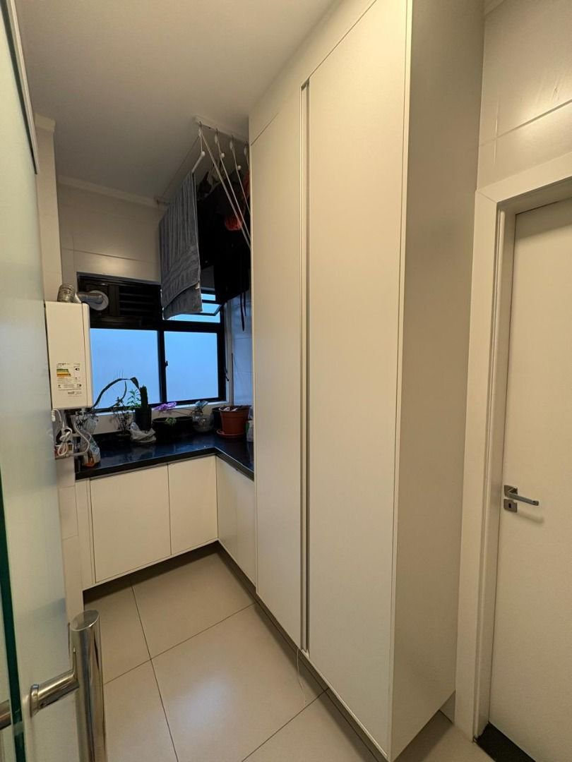 Apartamento com 2 dormitórios à venda, 106 m² por R$ 945.000,00 - Ponta da Praia - Santos/SP