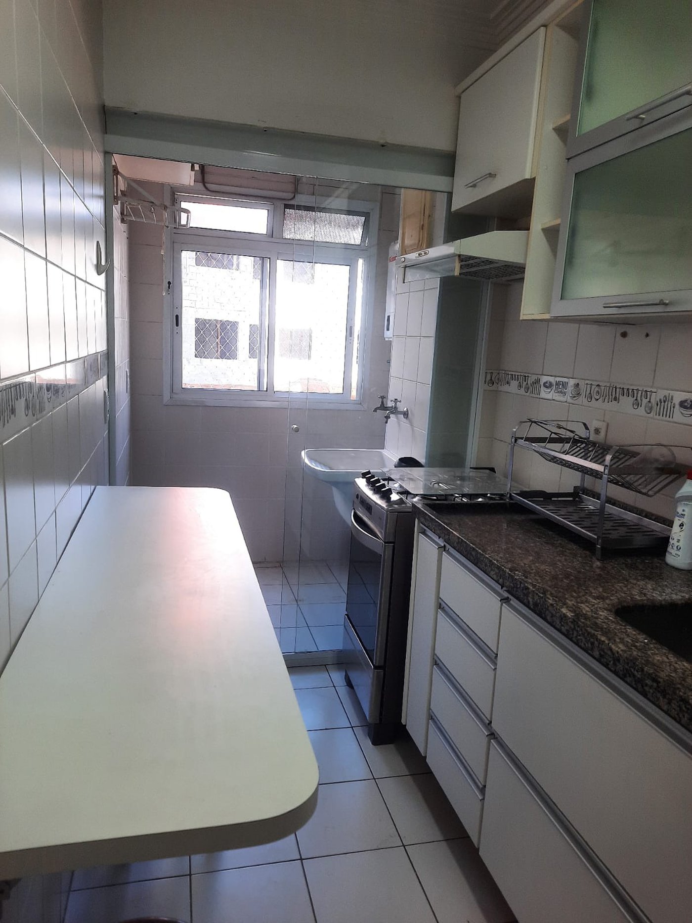 Apartamento à venda com 3 quartos, sendo 1 suíte, em Vila Butantã, São Paulo, SP