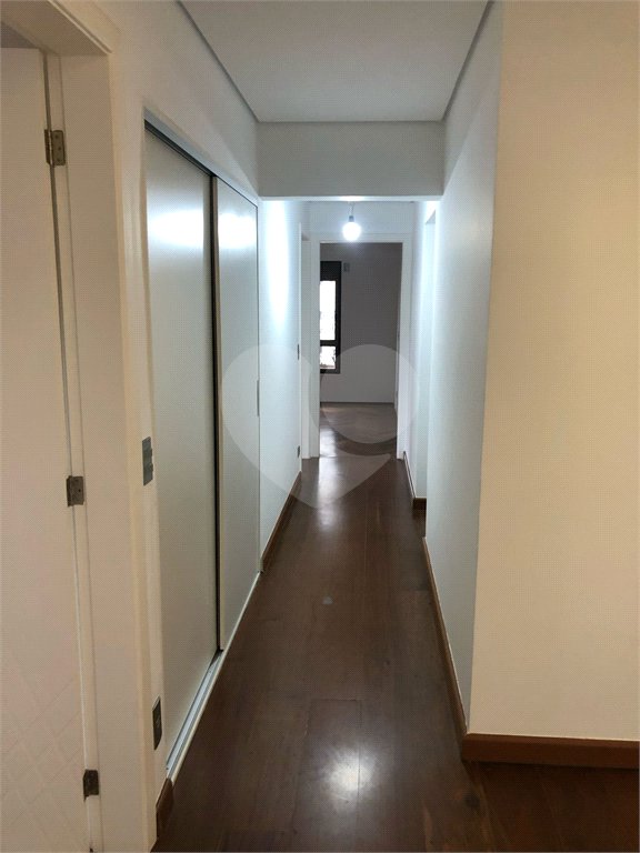Apartamento à venda com 4 suítes em Vila Suzana, São Paulo, SP
