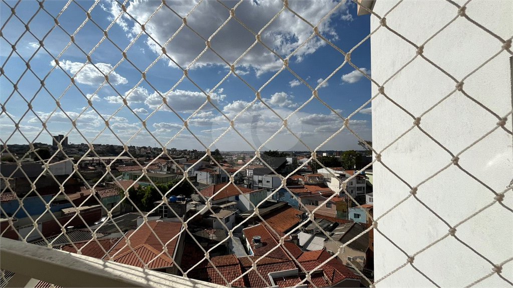 Apartamento à venda com 2 quartos, sendo 1 suíte, em Vila Santa Rita, Sorocaba, SP