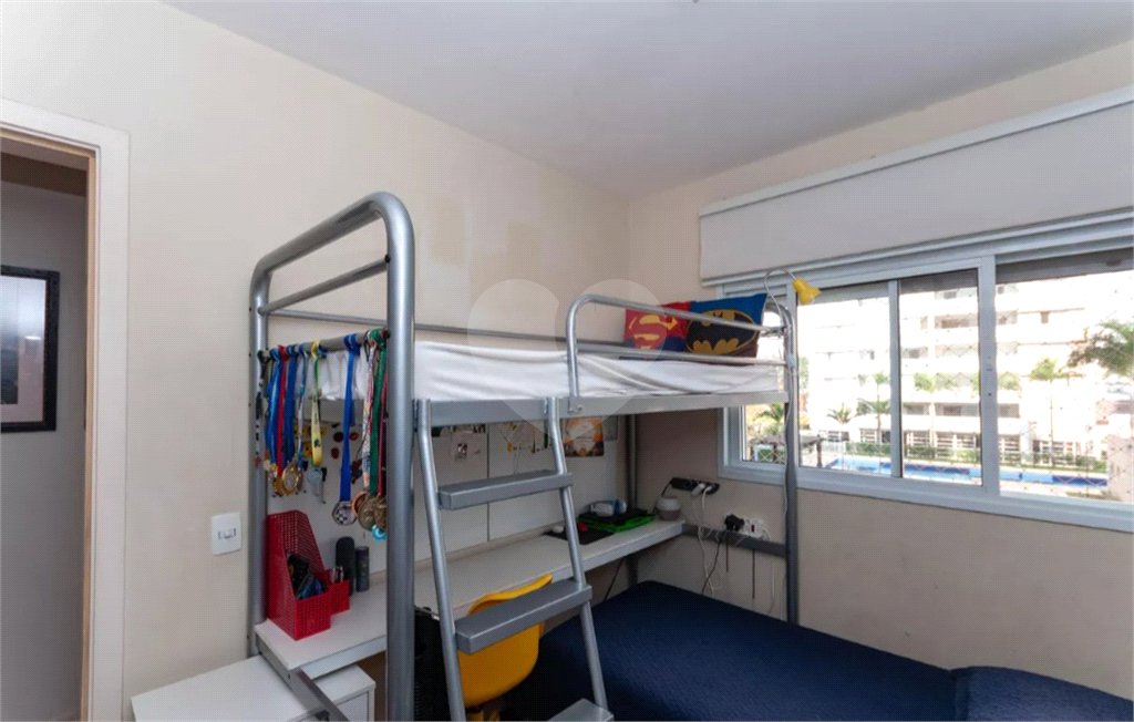 Apartamento para alugar com 3 quartos, sendo 1 suíte, em Água Branca, São Paulo, SP