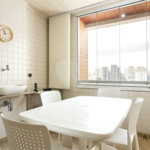 Apartamento à venda com 4 suítes em Brooklin, São Paulo, SP