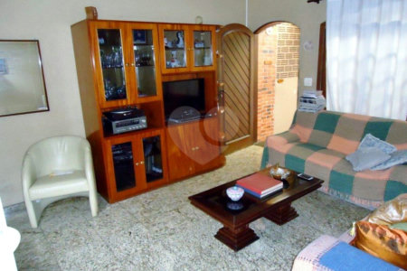 Casa à venda com 3 quartos em Jardim Bonfiglioli, São Paulo, SP