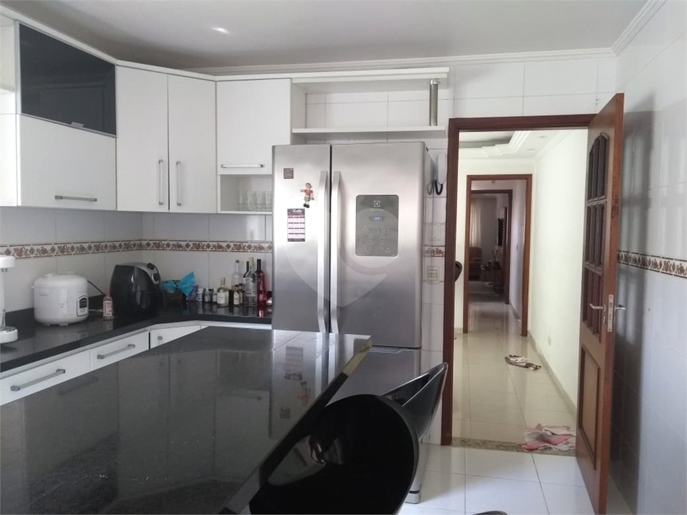 Sobrado à venda com 3 suítes em Limão, São Paulo, SP