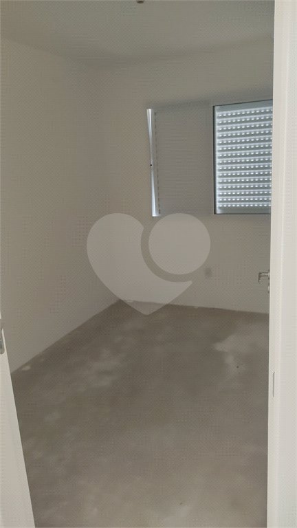 Apartamento à venda com 2 quartos em Jardim São Carlos, Sorocaba, SP