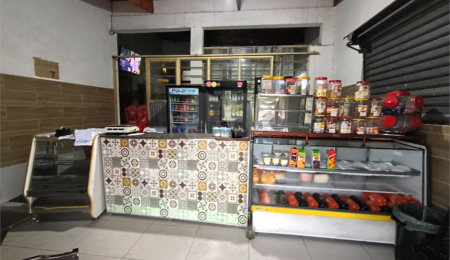 Salão Comercial à venda em Jardim Armênia, Mogi das Cruzes, SP