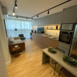 Apartamento à venda com 1 suíte em Pinheiros, São Paulo, SP