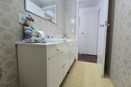 Apartamento à venda com 3 quartos, sendo 1 suíte, em Tijuca, Rio de Janeiro, RJ