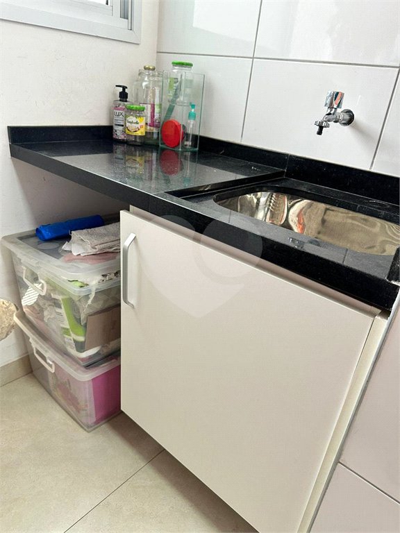 Apartamento à venda com 2 quartos em Vila Andrade, São Paulo, SP