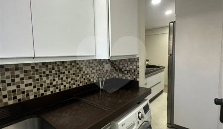Apartamento à venda com 2 quartos em Tucuruvi, São Paulo, SP