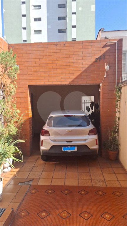 Casa Térrea à venda com 3 quartos em Vila Pompéia, São Paulo, SP