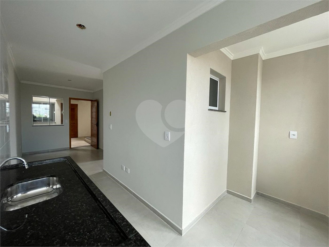 Apartamento à venda com 2 quartos em Vila Guilherme, São Paulo, SP