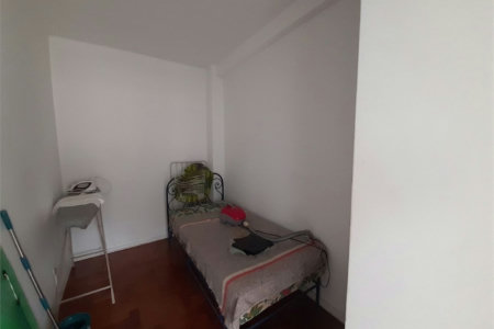 Apartamento Residencial à venda, Pitangueiras, Guarujá - AP0163.