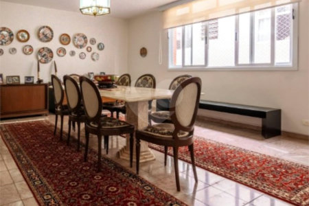 Apartamento à venda com 3 quartos, sendo 1 suíte, em Bela Vista, São Paulo, SP