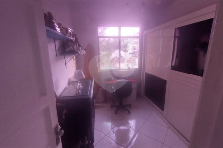 Apartamento à venda com 2 quartos em Andaraí, Rio de Janeiro, RJ