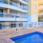 Apartamento à venda com 3 quartos, sendo 1 suíte,  em Vila Progredior, São Paulo, SP