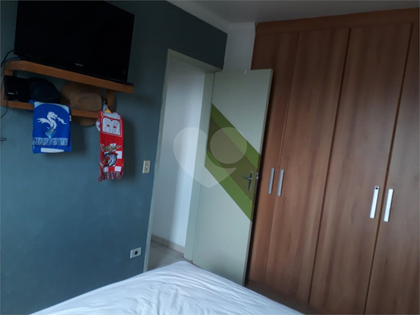 Apartamento à venda com 2 quartos em Parada Inglesa, São Paulo, SP