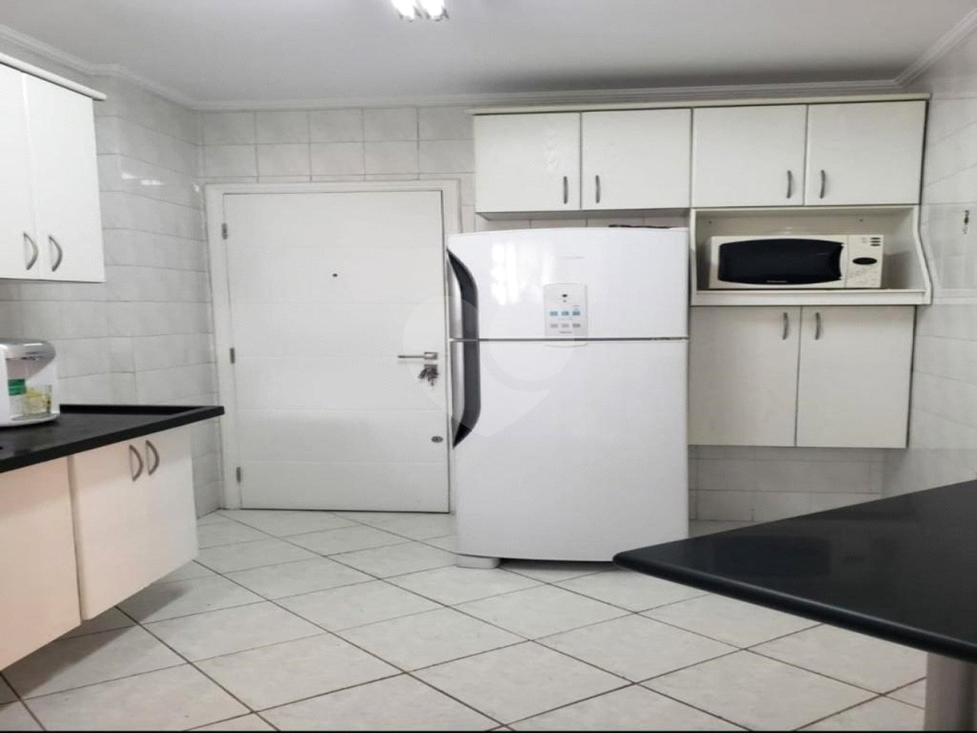 Apartamento à venda com 3 quartos, sendo 1 suíte, em Santana, São Paulo, SP