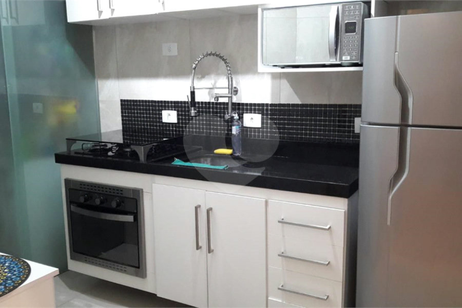 Apartamento à venda com 3 quartos, sendo 1 suíte, em Santana, São Paulo, SP