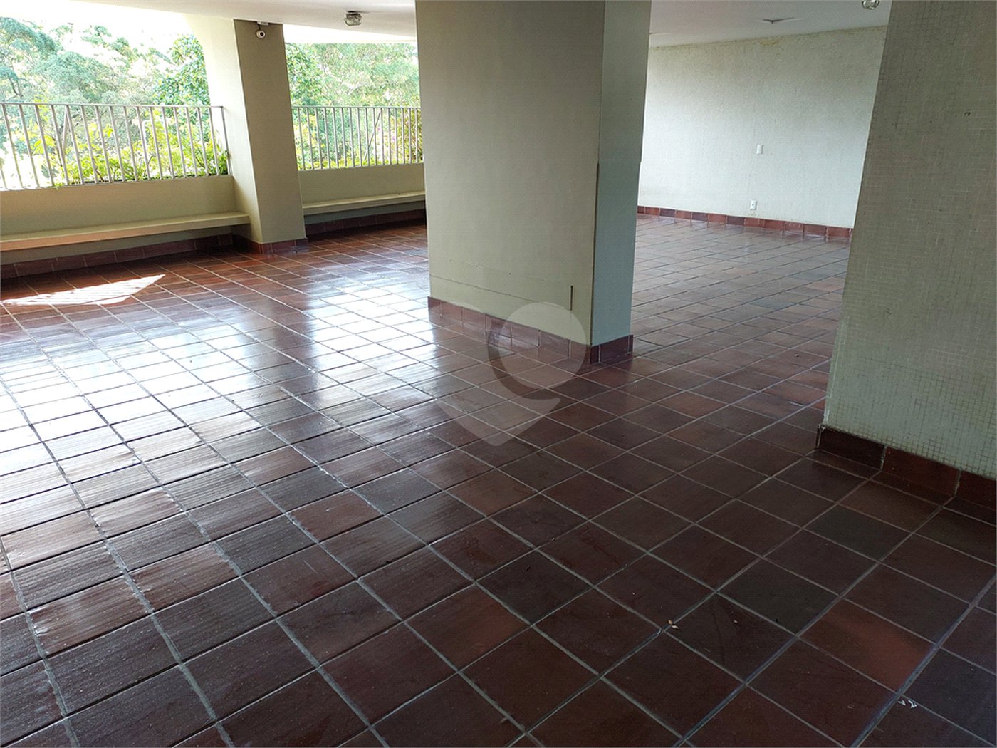 Apartamento à venda com 2 quartos, sendo 1 suíte, em Grajaú, Rio de Janeiro, RJ