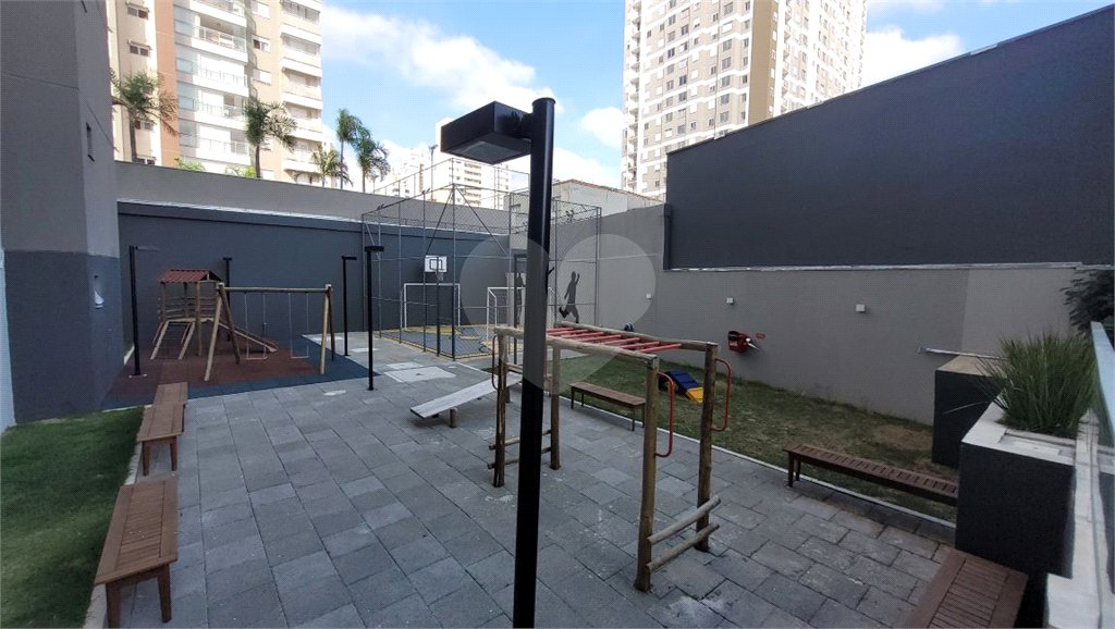 Apartamento à venda com 2 quartos em Água Branca, São Paulo, SP