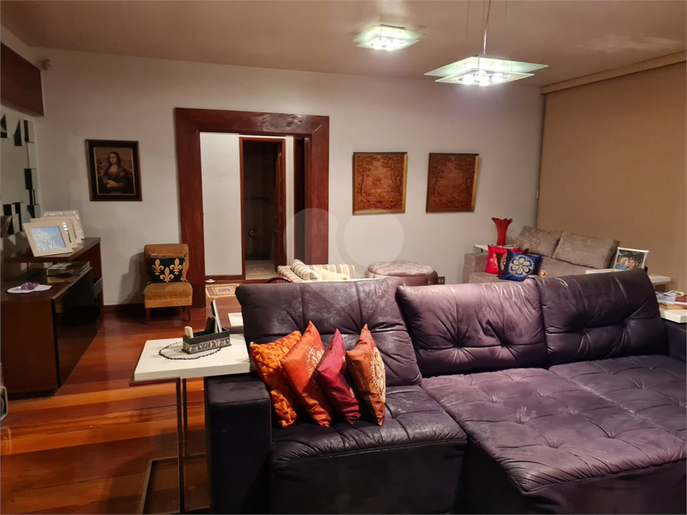 Apartamento à venda com 5 quartos, sendo 2 suítes, em Tijuca, Rio de Janeiro, RJ