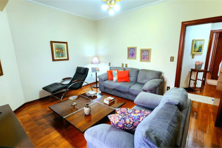 Apartamento à venda com 3 quartos, sendo 1 suíte, em Jardim Santa Rosa, Nova Odessa, SP