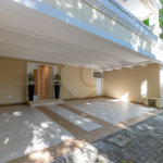 Casa à venda com 4 suítes no condomínio Ville Bosqueé, São Paulo - SP