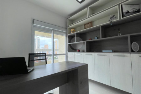 Apartamento à venda com 3 suítes em Água Fria, São Paulo, SP