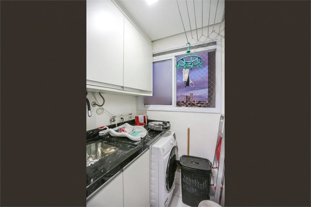 Apartamento à venda com 3 quartos em Vila Butantã, São Paulo, SP
