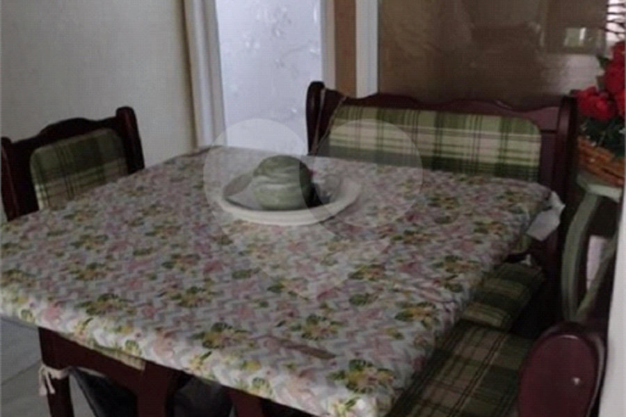 Casa à venda com 2 quartos no condomínio Res Bem-te-vi, São Paulo - SP