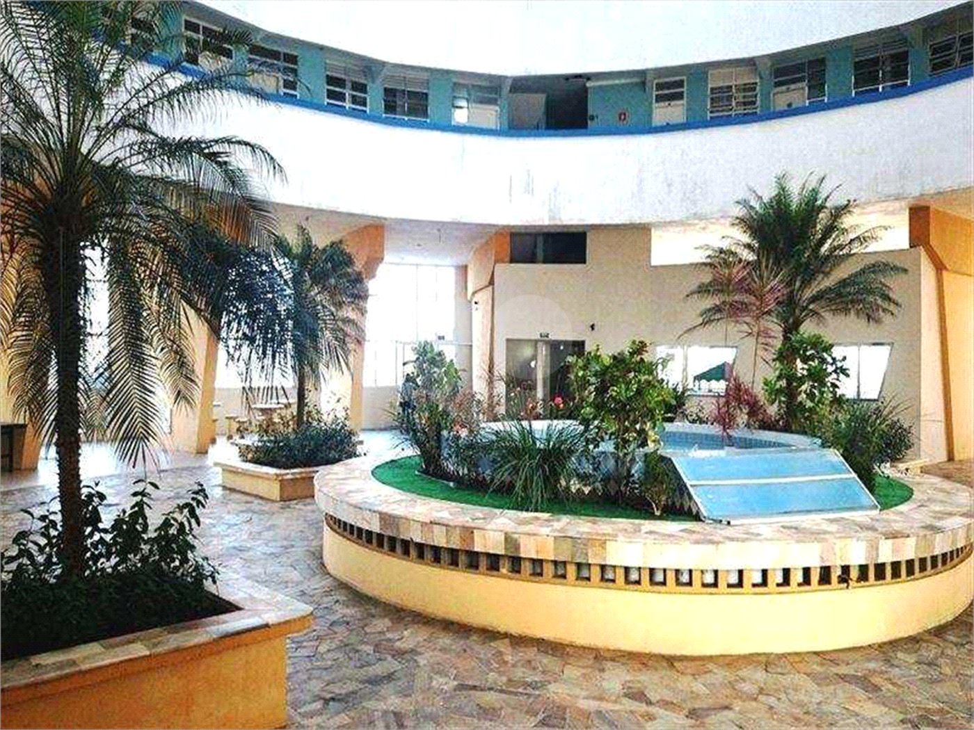Apartamento à venda com 2 quartos em Jardim Itanhaém, Itanhaém, SP